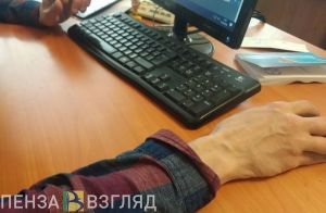 Школьники Пензенской области будут учиться на новой платформе «Моя школа»