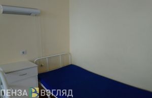 За сутки от ковида умер еще один житель Пензенской области
