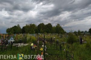 Определен подрядчик и сроки работ по строительству нового кладбища в Пензе