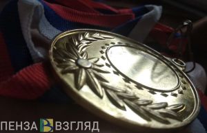 Областные соревнования по теннису стартовали в Пензе