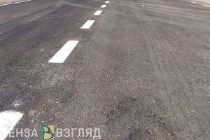Назван срок завершения строительства автодороги на улице Мясникова в Пензе