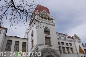 Картинная галерея и Губернаторский дом Пензы 24 августа будут работать по новому графику (6+)