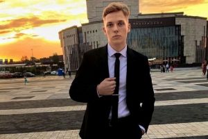 Стало известно, кто от Пензы поедет на конкурс «Мисс и Мистер Студенчество России - 2022»