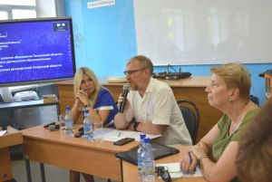 В Пензенской области создают кадровый резерв системы образования