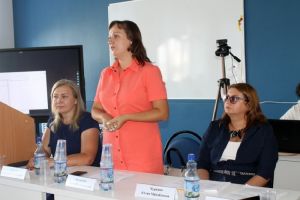 В Пензе подвели итоги государственной аттестации по образовательным программам
