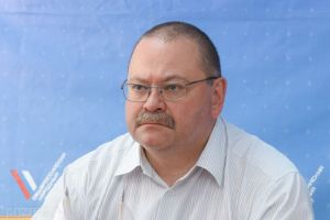 Пензенский губернатор поручил не допустить террористических угроз в День знаний