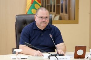 В 2023 году в Пензенской области начнут строить логистический центр «Вайлдберриз»