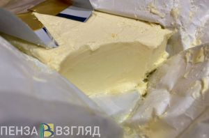 Алла Маркова: «В Пензе необходима лаборатория по проверке поставляемой продукции»