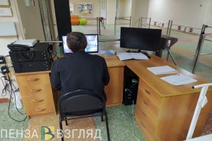Антиковидные меры в пензенских школах: что сохранилось