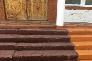Власти ответили на претензии по поводу состояния сельской школы в Пензенской области
