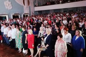 В Пензенской области поставили цель привлечения лучших кадров в сферу образования