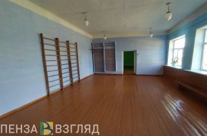 В большинстве школ Пензенской области завершен капитальный ремонт