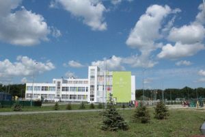 В Пензе открыт Центр цифрового образования «IT-куб»