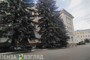 В ПГУ определились с форматом обучения в связи с ковидом