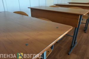 Дети Пологовского района смогли пойти в школу благодаря помощи из Пензенской области