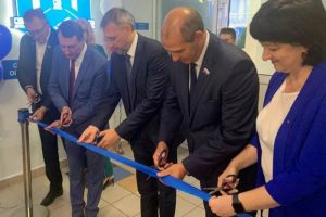 17,5 млн рублей затрачено на создание первого «IT-куба». Что получили пензенцы за эти средства