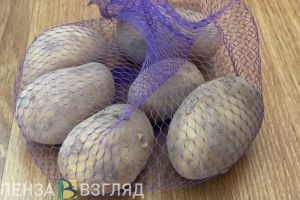 Из-за роста цен пензенцы могут себе позволить на 200 кг картошки меньше