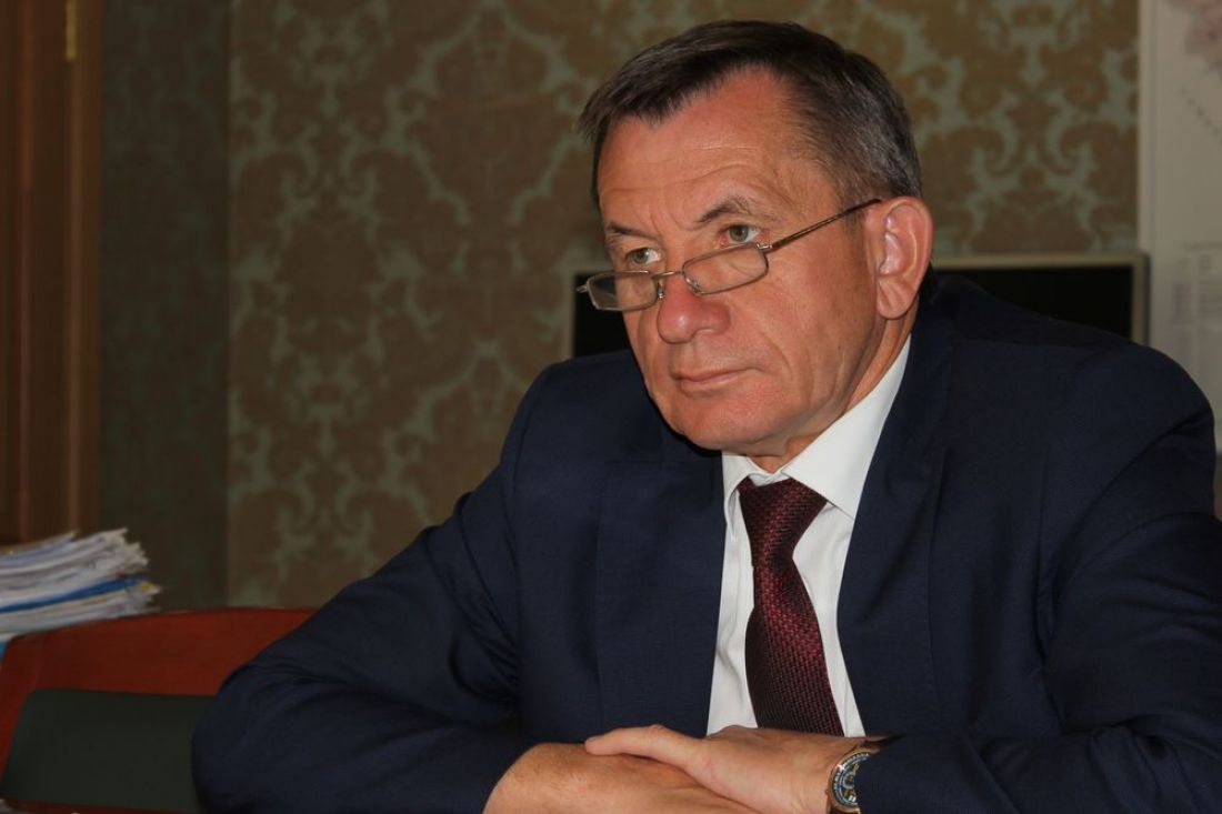 Глава пензенского Минстроя посоветовал подрядчикам закупать материалы впрок «уже сейчас»