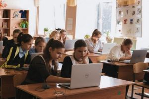Мобильный технопарк «Кванториум» за учебный год поработает в пяти селах региона