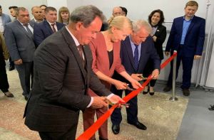 В пензенском IT-колледже открылись новые мастерские