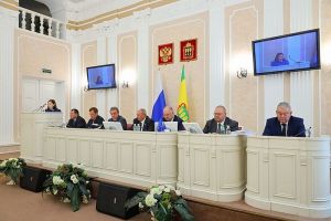 Пензенский Заксобр защитил интересы предпринимателей региона, использующих «упрощенку»