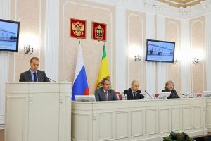 В Пензенской области продлили срок действия пониженных налоговых ставок по УСН