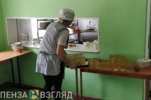 Пензенцы узнали, могут ли повторяться на неделе блюда в школьном меню