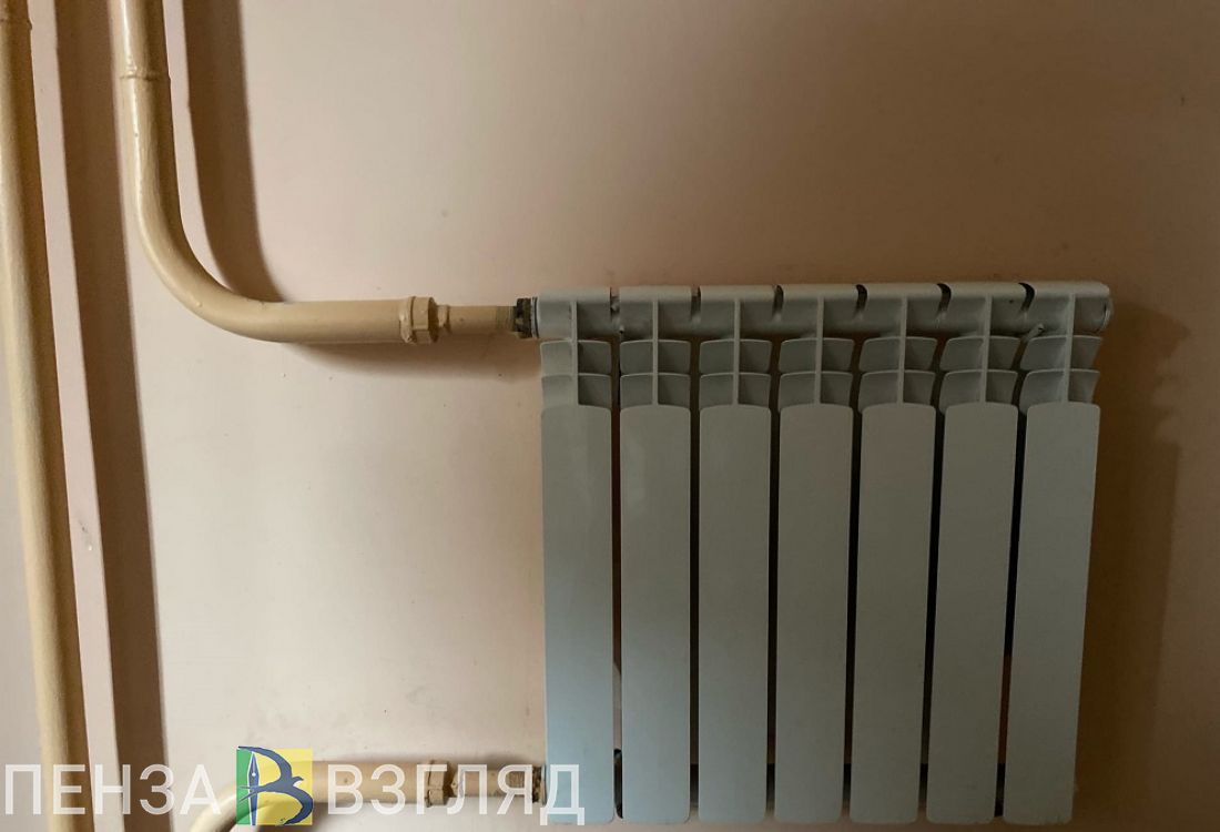 Отопительный сезон, новая электричка и обещанный морг: новости Пензенской области за 9 сентября