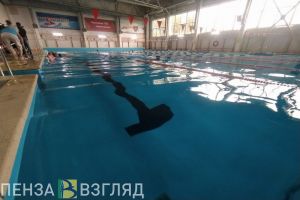 Глава пензенского Минобра Комаров пообещал, что не допустит повторений нижнеломовского ЧП в бассейнах