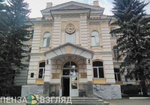 Пензенских школьников приглашают в ПГУ на День открытых дверей