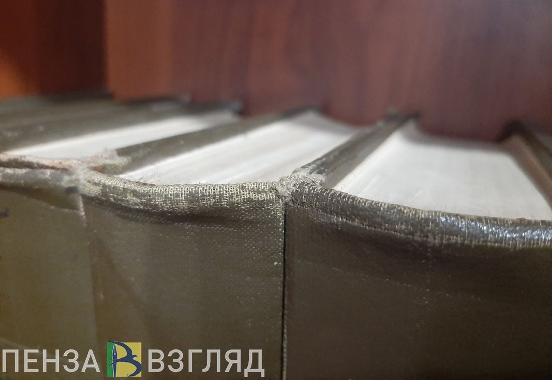 Пензенские школьники во время квеста искали «Завещание Радищева» (6+)