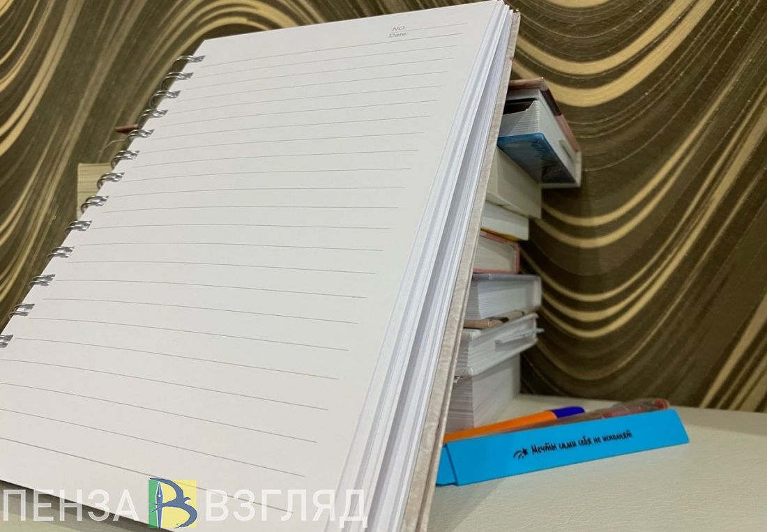 Пензенцы смогут познакомиться с выставкой книжной иллюстрации (12+)