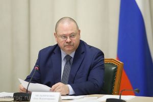 Мельниченко заявил, что в Пензенской области не повысят арендную плату за пользование госимуществом
