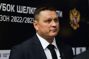 Пензенский «Дизель» одержал первую победу в новом сезоне ВХЛ