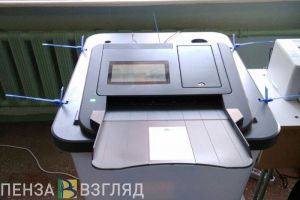 Известны предварительные результаты дополнительных выборов в Пензенскую городскую Думу