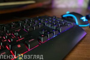 Пензенские школьники и студенты колледжей вновь смогут получить уроки финансовой грамотности