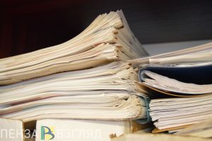 Подведены окончательные итоги выборов в Заксобр Пензенской области