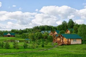 Два проекта из Пензенской области стали победителями конкурса по развитию сельского туризма