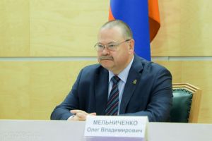 Мельниченко: «Реализация программ импортозамещения требует адресного содействия развитию бизнеса»