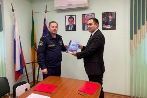 Для «Разговоров о важном» в пензенских школах используют книгу об уголовно-исправительной системе