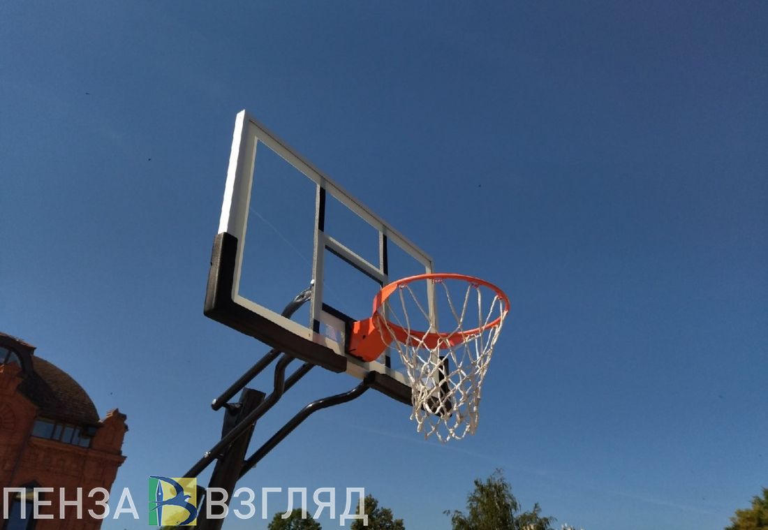 В Пензенской области появилось 20 площадок для сдачи нормативов ГТО