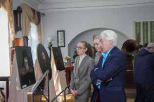 Пензенцев познакомят с «Возрожденными шедеврами из собрания краеведческого музея» (12+)