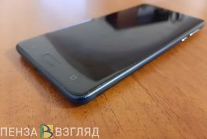В Пензе рассказали, что пользоваться телефоном на уроках нельзя не только детям