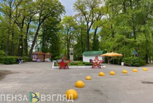 «День каши» в Пензе перенесли на неделю из-за плохой погоды (0+)