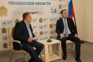 Министр Комаров рассказал, возможен ли переход на «пятидневку» в пензенских школах