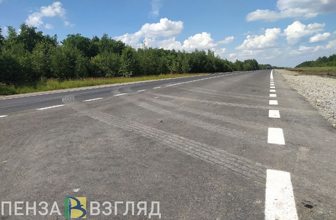 ДТП на трассе М-5 «Урал», рост учителей в школах, обман мошенников и гроза в области - новости Пензы за 17 сентября