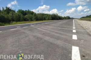 ДТП на трассе М-5 «Урал», рост учителей в школах, обман мошенников и гроза в области - новости Пензы за 17 сентября