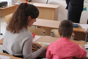 Пензенский министр образования дал комментарий по обучению детей с ограничениями по здоровью