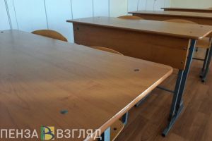 Власти Пензенской области рассматривают возможность строительства новой школы в Нижнем Ломове