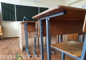 В школах Пензенской области начался период Всероссийских проверочных работ